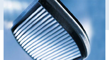 foto - Filtros de habit&aacute;culo da Bosch