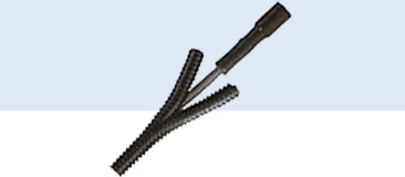 Foto - Protec&ccedil;&atilde;o contra roedores para os seus cabos de igni&ccedil;&atilde;o.