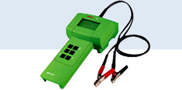 Foto - Acess&oacute;rios da bateria